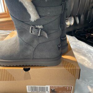 NEW UGGS Koolaburra Womens 11 NWT